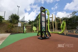 street workout de tan rouge 