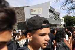 Lycée Roland-Garros