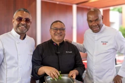 Festival International des Chefs Créoles : une première édition fondatrice pour la reconnaissance des savoir-faire créoles