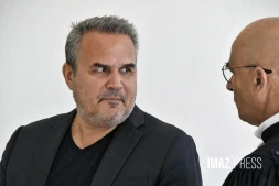 Procès en appel de Didier Robert