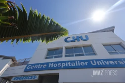 CHU sud 