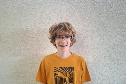 Brevet : avec 19,57, Noah, élève au collège Adrien Cerneau obtient l'une des meilleures notes de La Réunion