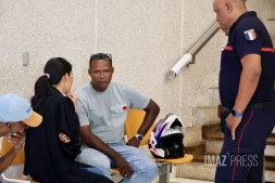 tribunal de saint-denis