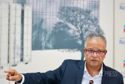 Le Département répond à Saint-Paul concernant les subventions