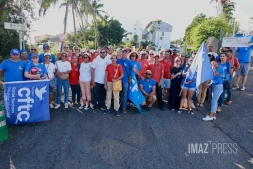 clinique les Flamboyants 