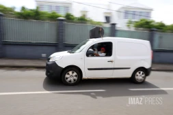 voiture sono JL Lagourgue 