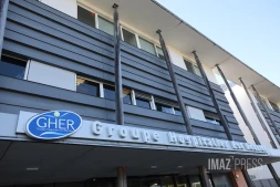 GHER hopital saint-benoit 