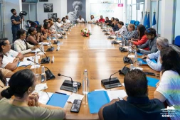 La Région poursuit son combat pour les enseignants réunionnais