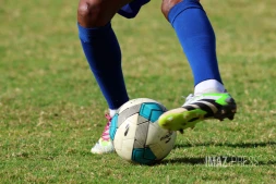 football réunion