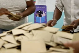 élections régionales et départementales 2021