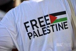 collectif Réunion Palestine