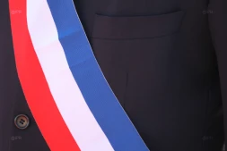 Echarpe de maire