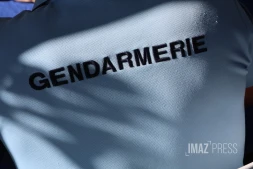 Gendarmerie