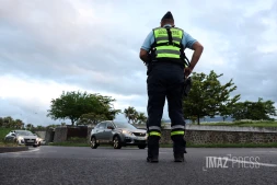 controle routier gillot