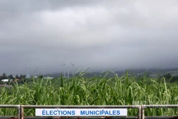 panneaux electorales 