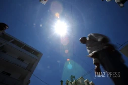météo réunion soleil
