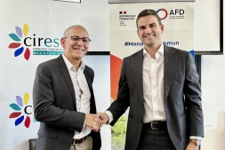Cirest AFD