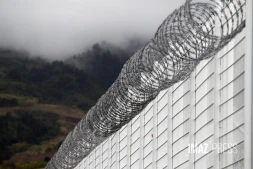 Prison domenjod