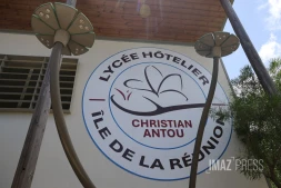 lycee christian antou 