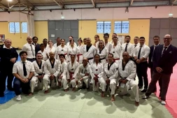 Taekwondo