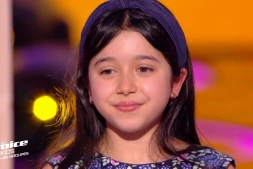 The Voice Kids Joy
