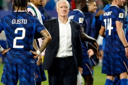 Coupe du monde 2026 : Didier Deschamps va rentrer en France après la mort de sa mère