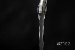 Eau du robinet