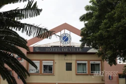 mairie de la Possession 