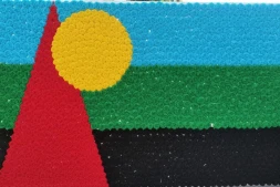 Saint-Denis : l'Association Pilon et l’Académie des Camélias célèbrent la tolérance