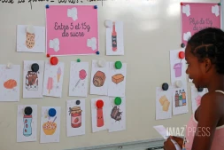 operation nutrition marmay 