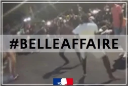 Combat de rue : armés d'un sabre et d'un tournevis ils agressent un homme et écope de 12 à 24 mois de prison ferme