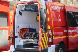 Pompiers