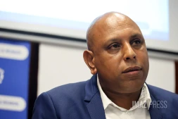 pierrick robert voeux CCIR