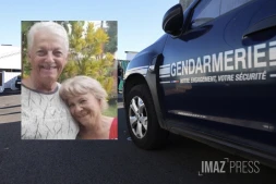 Daisy Lisador et Joseph Leperlier retrouvés sans vie