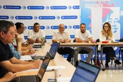 La CCI Réunion poursuit la préparation de la journée de l'innovation entrepreneuriale