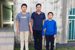 Menacé d'expulsion à La Réunion, un citoyen chinois craint pour sa vie en cas de retour au pays 