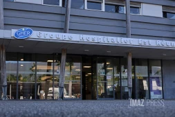 GHER hopital saint-benoit 