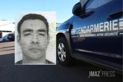 La Possession : disparition inquiétante de Bryce Touchard, âgé de 42 ans