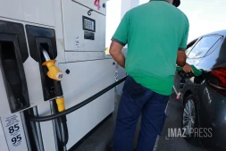 pompe à carburant 