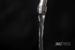 Eau du robinet 
