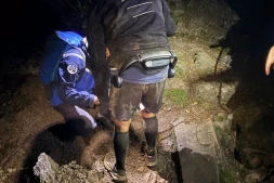 Gendarmerie, Grand Raid