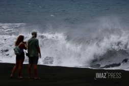 Houle - Saint-Paul - Février 2026