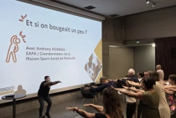 L’ARS lance un programme de nutrition pour lutter contre le diabète et l’obésité à La Réunion