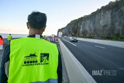Route du Littoral