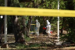 Gendarmerie Réunion