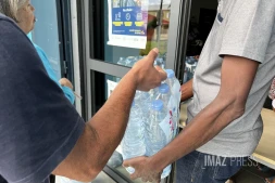 distribution eau potable a saint benoit