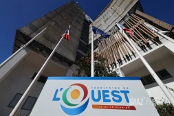 conseil communautaire du TO