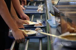 restauration scolaire cantine