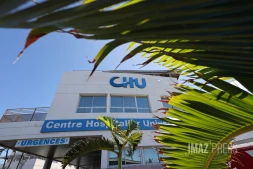 CHU sud