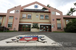 mairie de la Possession 